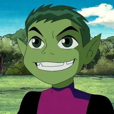 Profile image of Beastboy