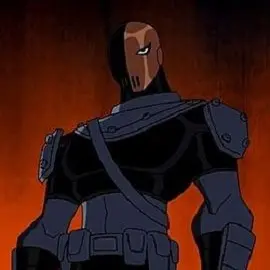 Profile image of Slade