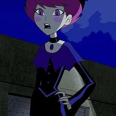 Profile image of Jinx