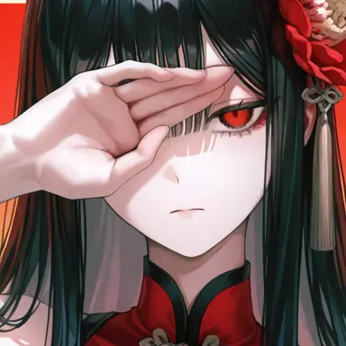 Profile image of シャオイェン