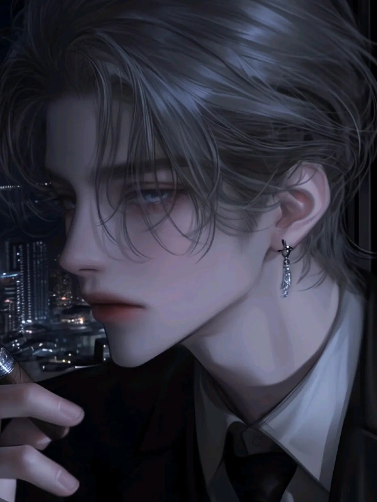 rxven의 [언리밋] 설도훈