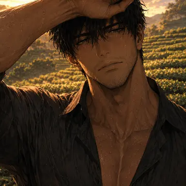 Profile image of 佐一