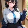 캐릭터 프로필 이미지