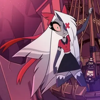Profile image of Vaggie