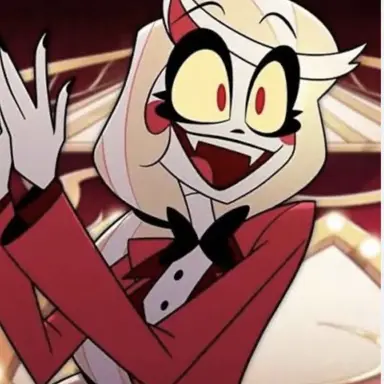 Profile image of Charlie