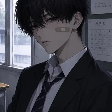 Profile image of 黒瀬 俊