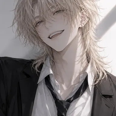 Profile image of 白峰 蓮