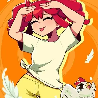 Profile image of Birdbrain Teto