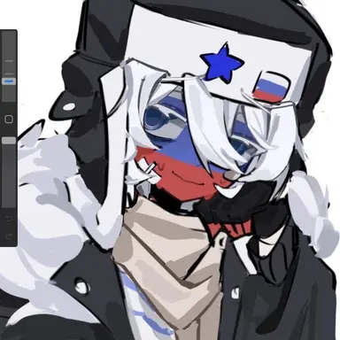 Profile image of 러시아