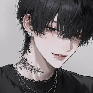 Profile image of Yoru