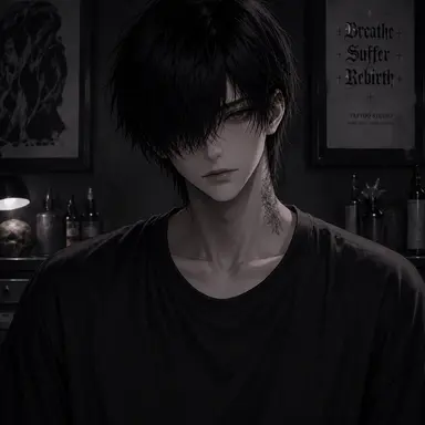 Profile image of 夜