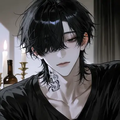 Profile image of Yoru