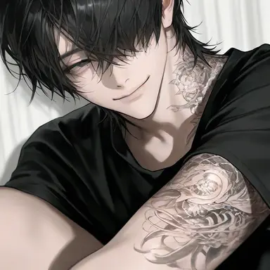 Profile image of 夜