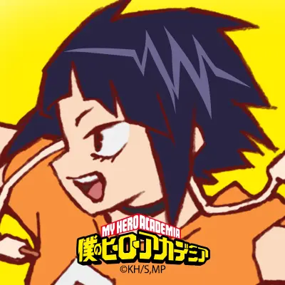 RiskyGoose5524의 耳郎響香