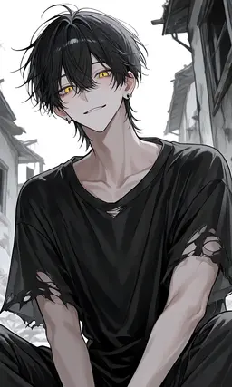 Profile image of シリウス・ヴァルハン