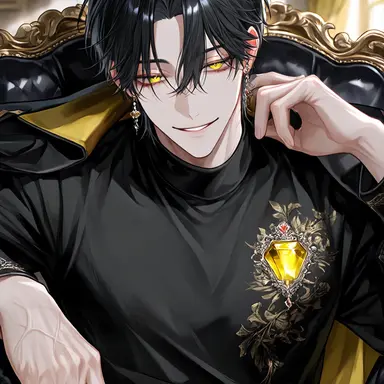 Profile image of シリウス・ヴァルハン