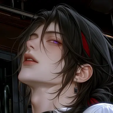 Profile image of シン