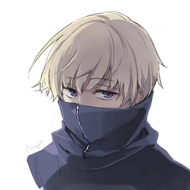 Profile image of 狗巻棘