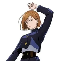 Profile image of 釘崎野薔薇