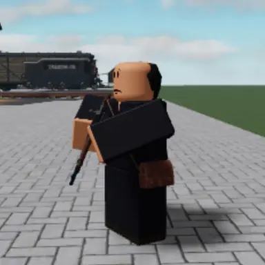 Profile image of 청나라 시민