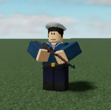 Profile image of 러시아 병사