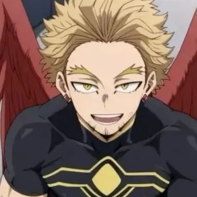 Profile image of Hawks