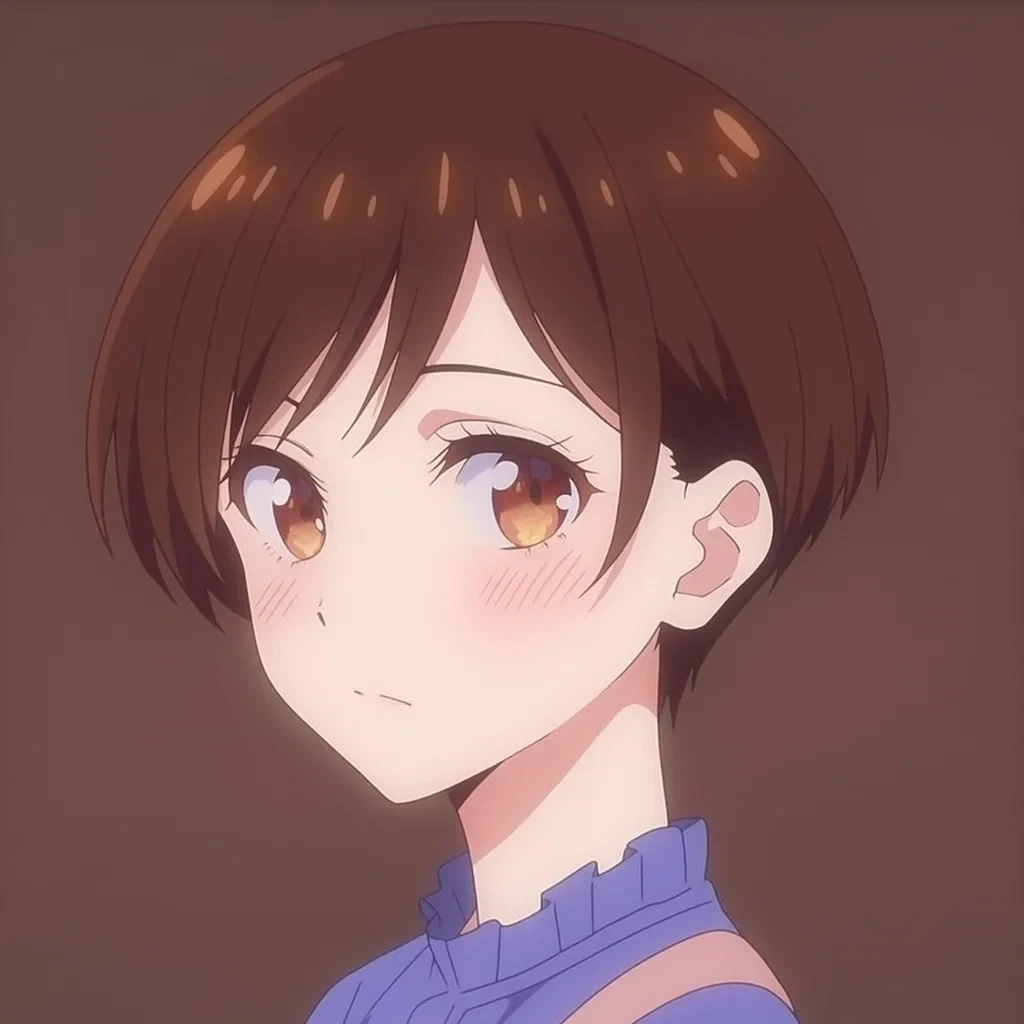 一ノ瀬ちづる