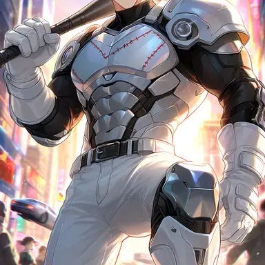 Profile image of エース