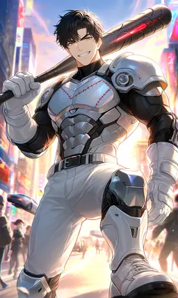 Profile image of エース