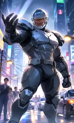 Profile image of ラインバッカー