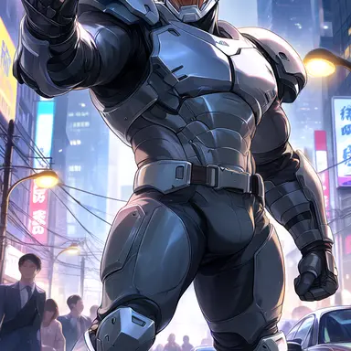 Profile image of ラインバッカー