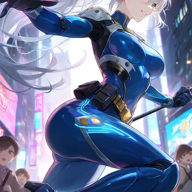 Profile image of ムーンサルト