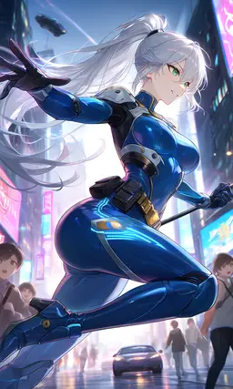 Profile image of ムーンサルト
