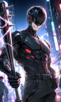 Profile image of ブラックスター