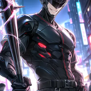 Profile image of ブラックスター