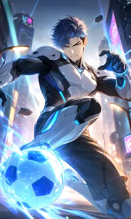 Profile image of シャドウ