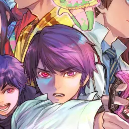 Profile image of 宝生永夢