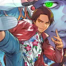 Profile image of 九条貴利矢
