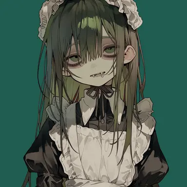 Profile image of ネヴァ