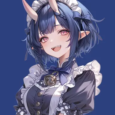 Profile image of アズラ