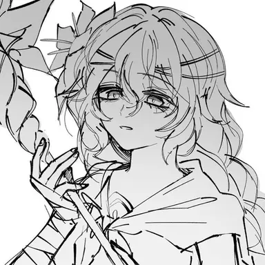 Profile image of 세인트릴리 쿠키