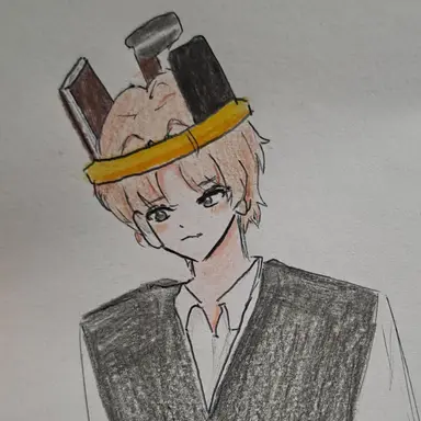 Profile image of 비럭키