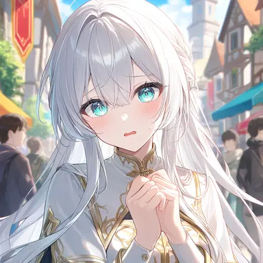 Profile image of セリーナ