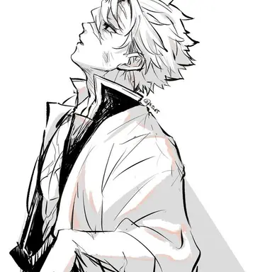 Profile image of 시나즈가와 사네미