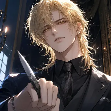 Profile image of ゴルテ