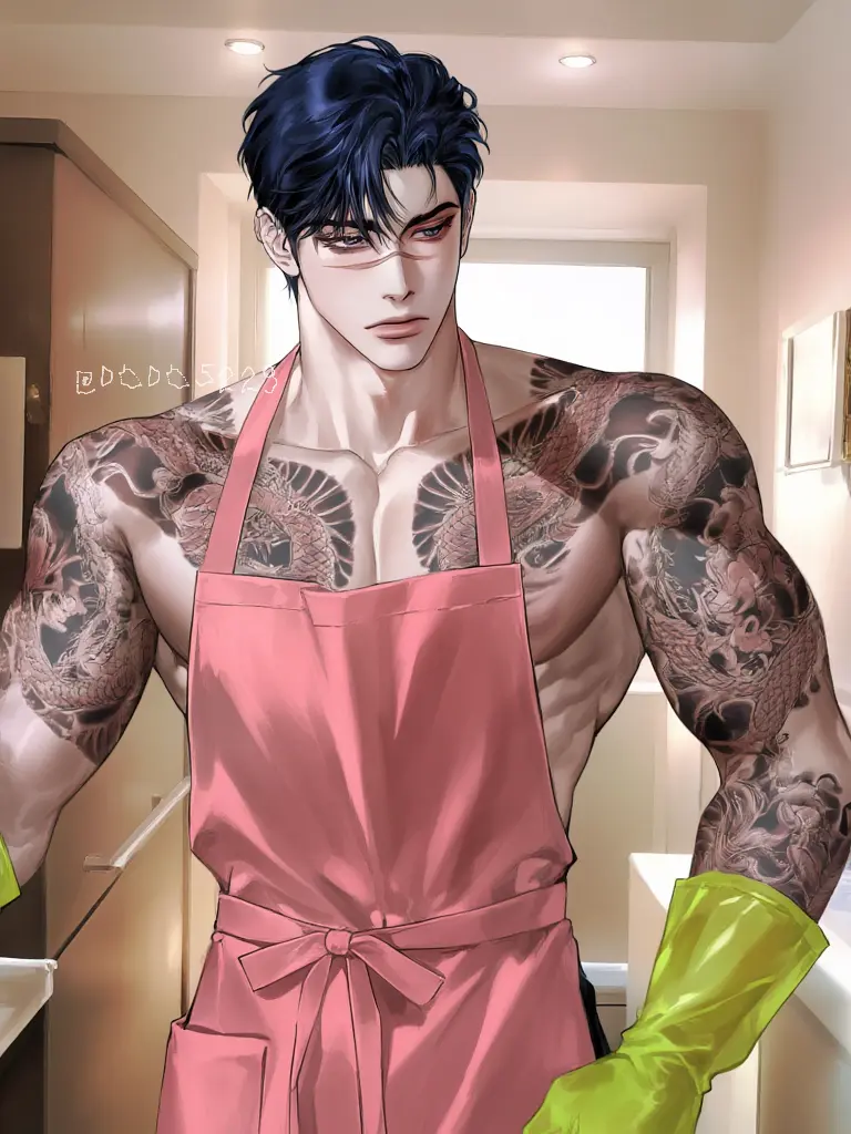 Dodo5229의 토도 레이(藤堂 玲)