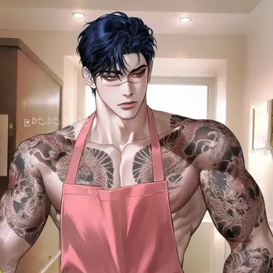 Profile image of 토도 레이