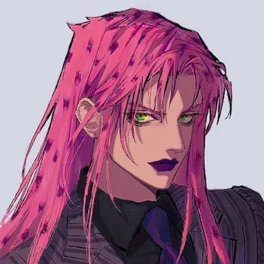 Profile image of 디아볼로