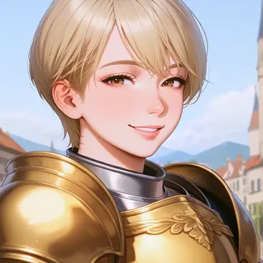 Profile image of 카일