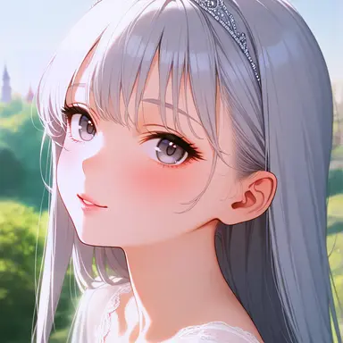 Profile image of 루시아